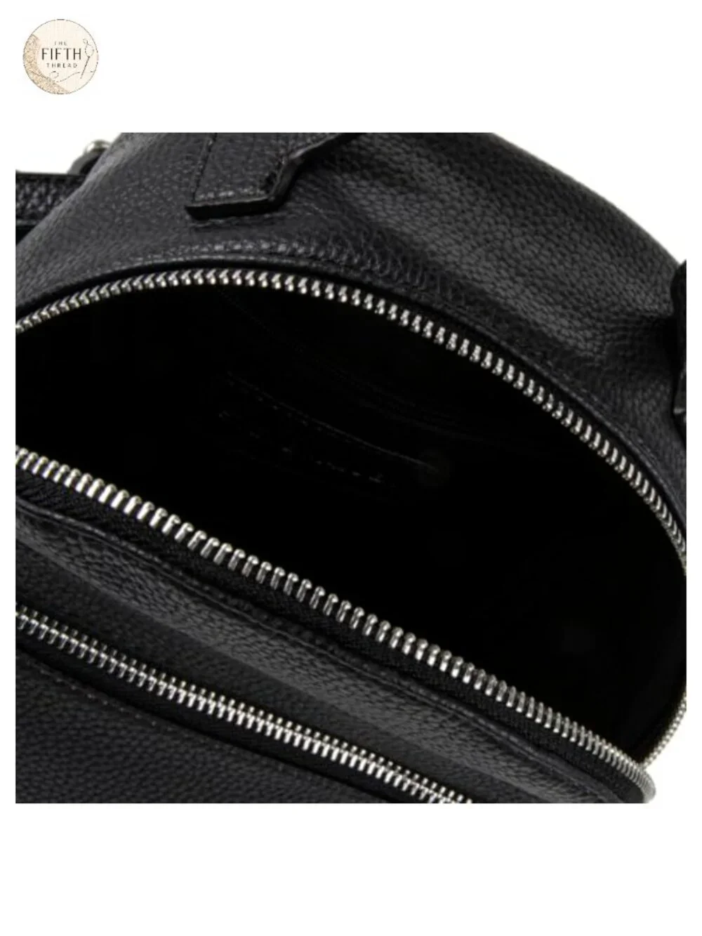 N/A sleek faux